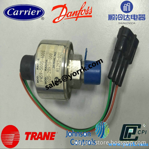 Transducer 0-400 psi 025 28938 000